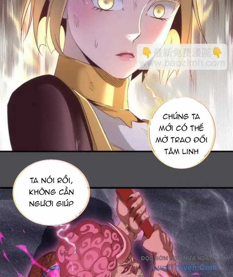 Cao Đẳng Linh Hồn - Chapter 356 - Trang 26