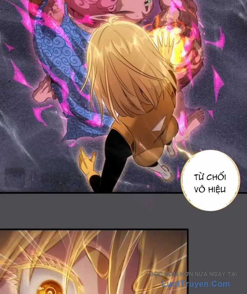 Cao Đẳng Linh Hồn - Chapter 356 - Trang 27