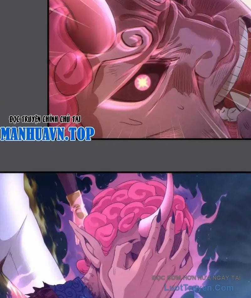 Cao Đẳng Linh Hồn - Chapter 356 - Trang 29