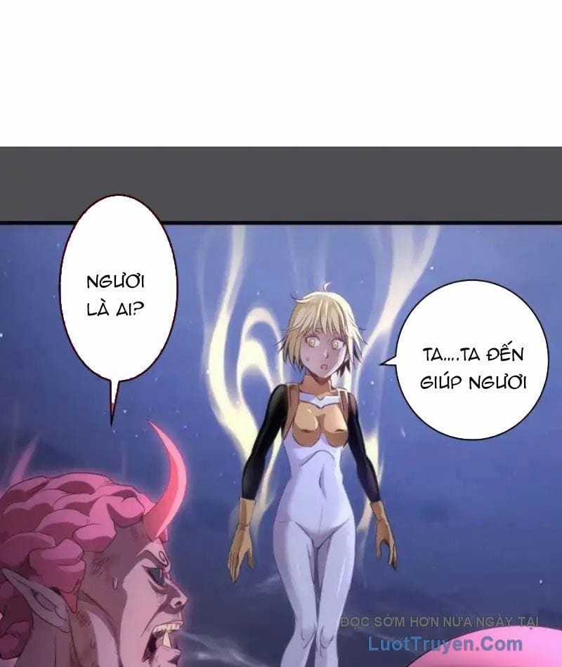 Cao Đẳng Linh Hồn - Chapter 356 - Trang 4