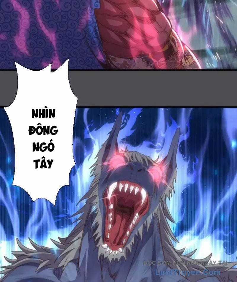 Cao Đẳng Linh Hồn - Chapter 356 - Trang 32