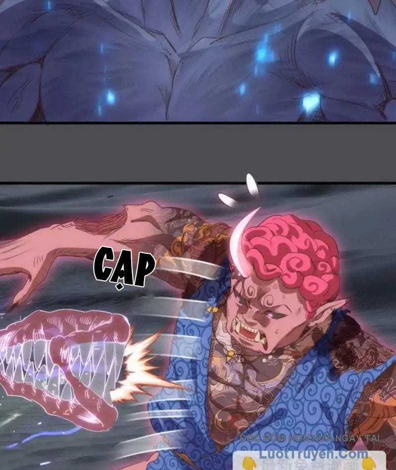 Cao Đẳng Linh Hồn - Chapter 356 - Trang 33