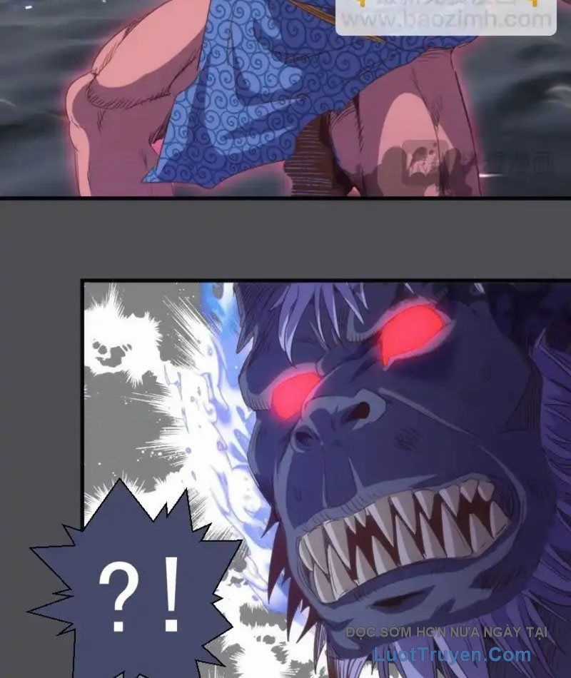 Cao Đẳng Linh Hồn - Chapter 356 - Trang 34