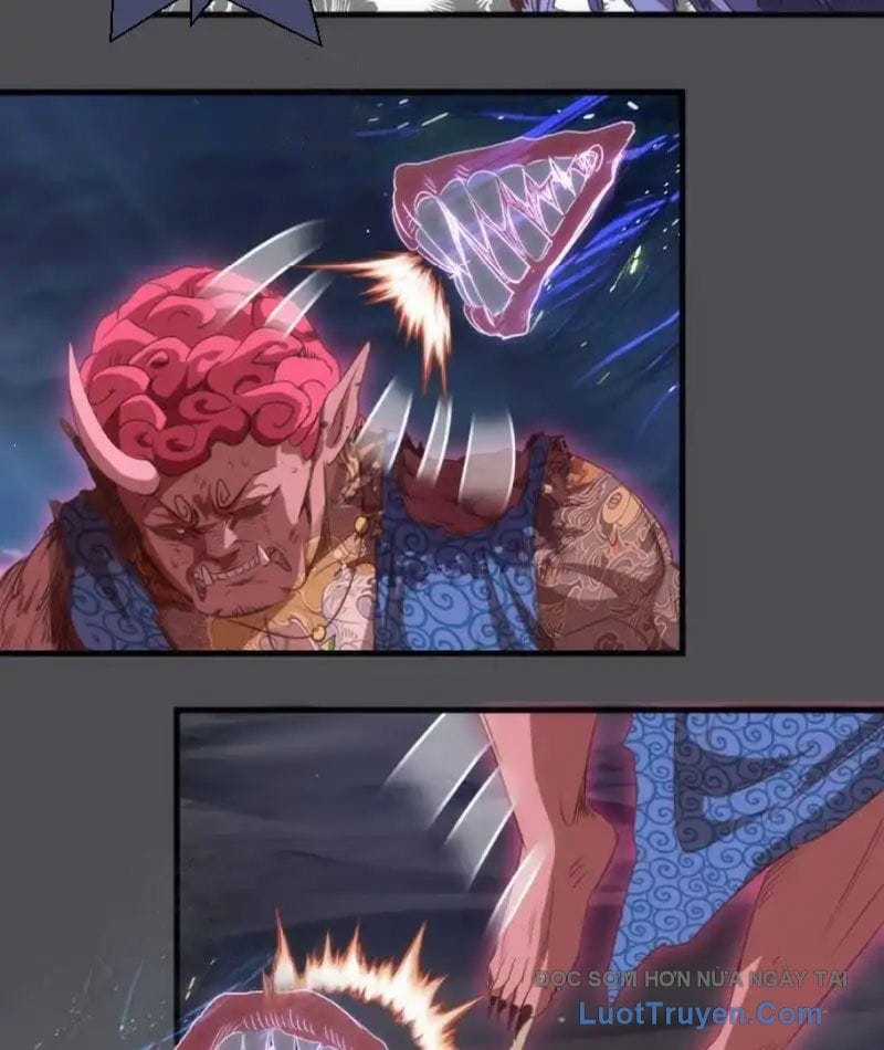 Cao Đẳng Linh Hồn - Chapter 356 - Trang 35