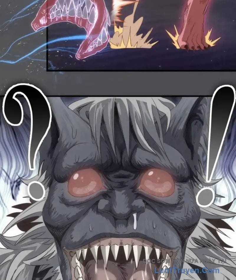 Cao Đẳng Linh Hồn - Chapter 356 - Trang 36