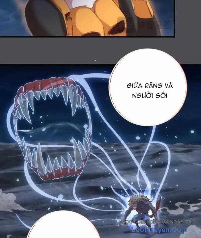 Cao Đẳng Linh Hồn - Chapter 356 - Trang 38