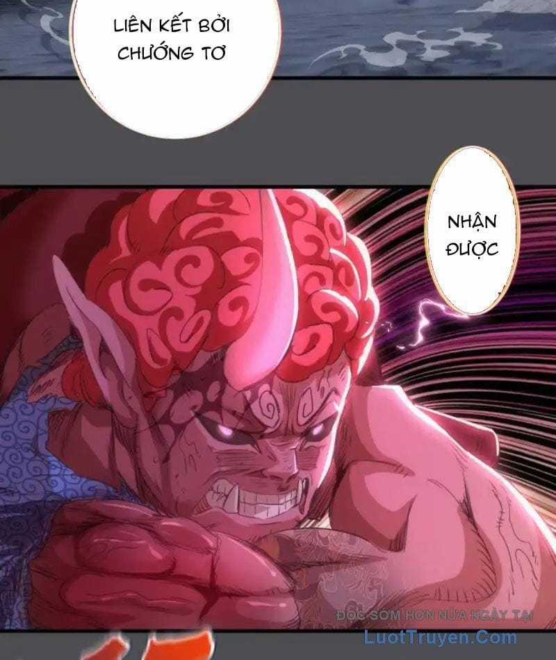 Cao Đẳng Linh Hồn - Chapter 356 - Trang 39