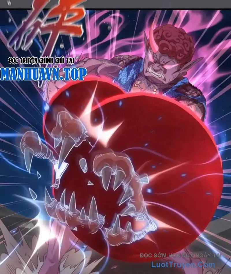 Cao Đẳng Linh Hồn - Chapter 356 - Trang 40