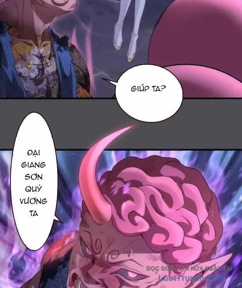 Cao Đẳng Linh Hồn - Chapter 356 - Trang 5