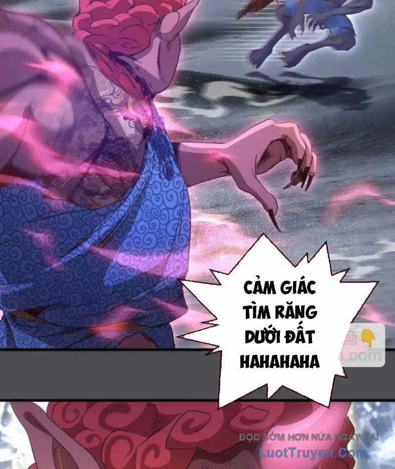 Cao Đẳng Linh Hồn - Chapter 356 - Trang 43