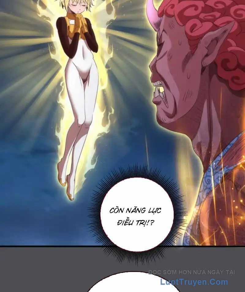 Cao Đẳng Linh Hồn - Chapter 356 - Trang 45