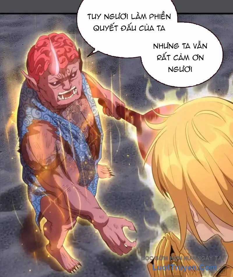 Cao Đẳng Linh Hồn - Chapter 356 - Trang 46