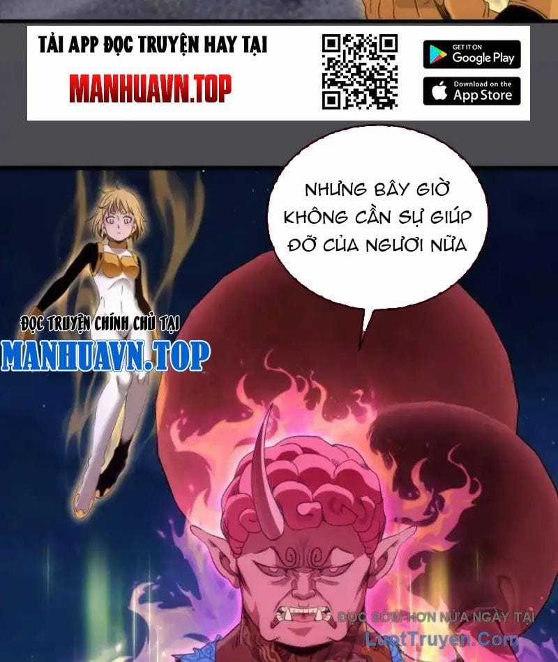 Cao Đẳng Linh Hồn - Chapter 356 - Trang 47