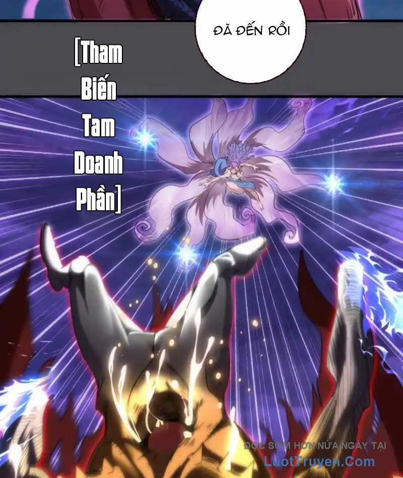 Cao Đẳng Linh Hồn - Chapter 356 - Trang 50