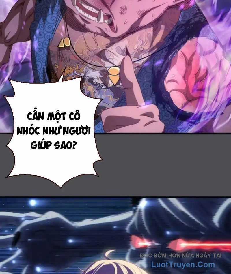 Cao Đẳng Linh Hồn - Chapter 356 - Trang 6