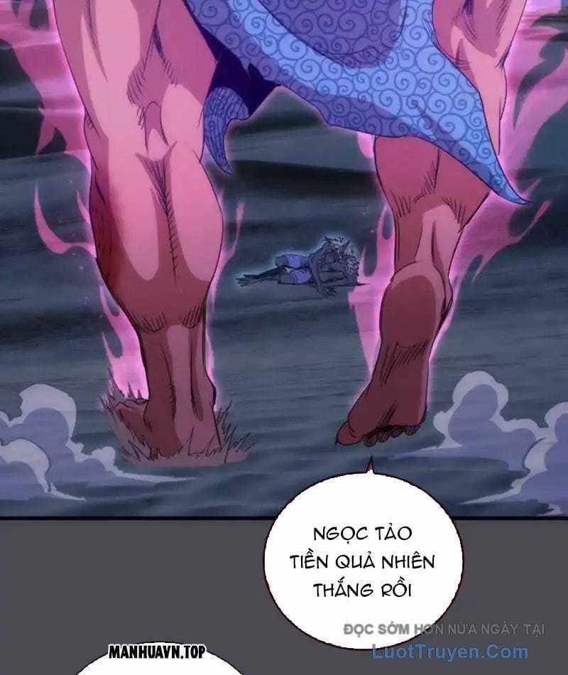 Cao Đẳng Linh Hồn - Chapter 356 - Trang 53