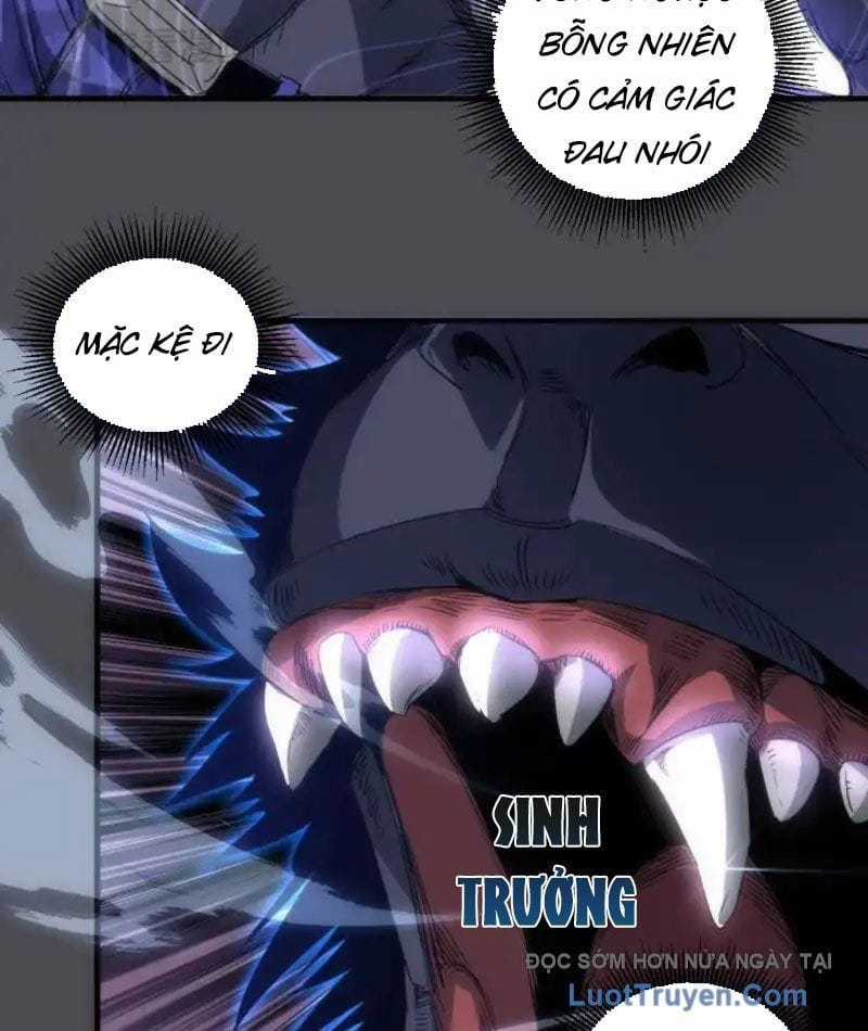 Cao Đẳng Linh Hồn - Chapter 356 - Trang 57
