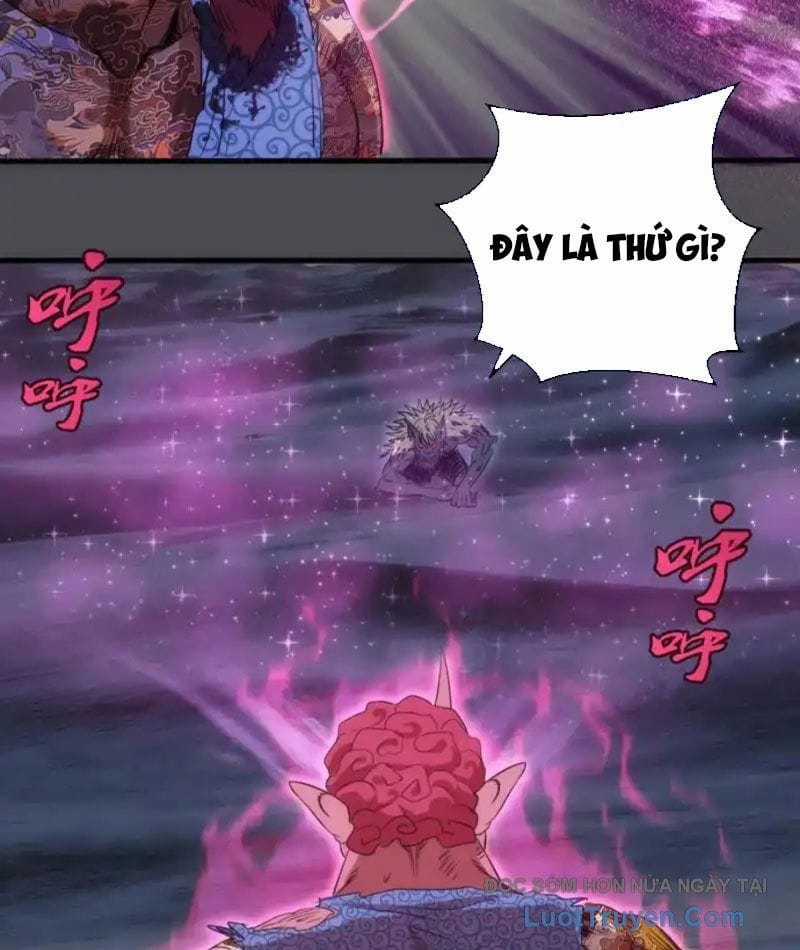 Cao Đẳng Linh Hồn - Chapter 356 - Trang 59