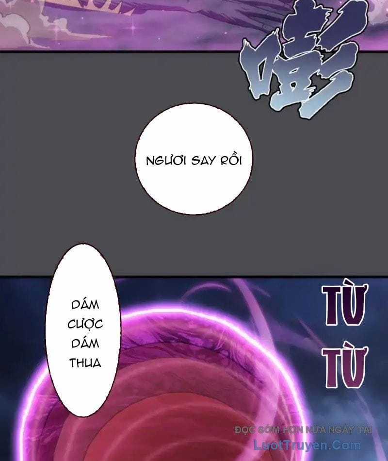 Cao Đẳng Linh Hồn - Chapter 356 - Trang 62