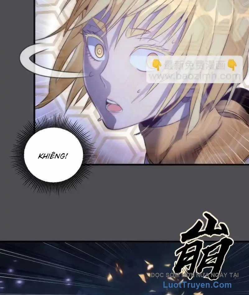 Cao Đẳng Linh Hồn - Chapter 356 - Trang 8