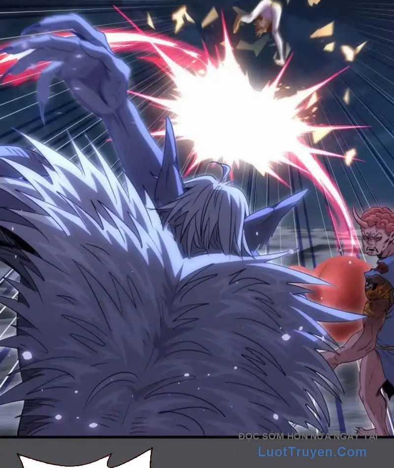 Cao Đẳng Linh Hồn - Chapter 356 - Trang 9