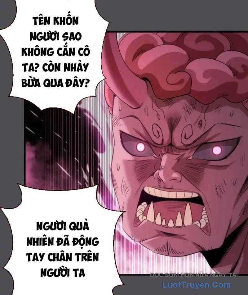 Cao Đẳng Linh Hồn - Chapter 356 - Trang 10