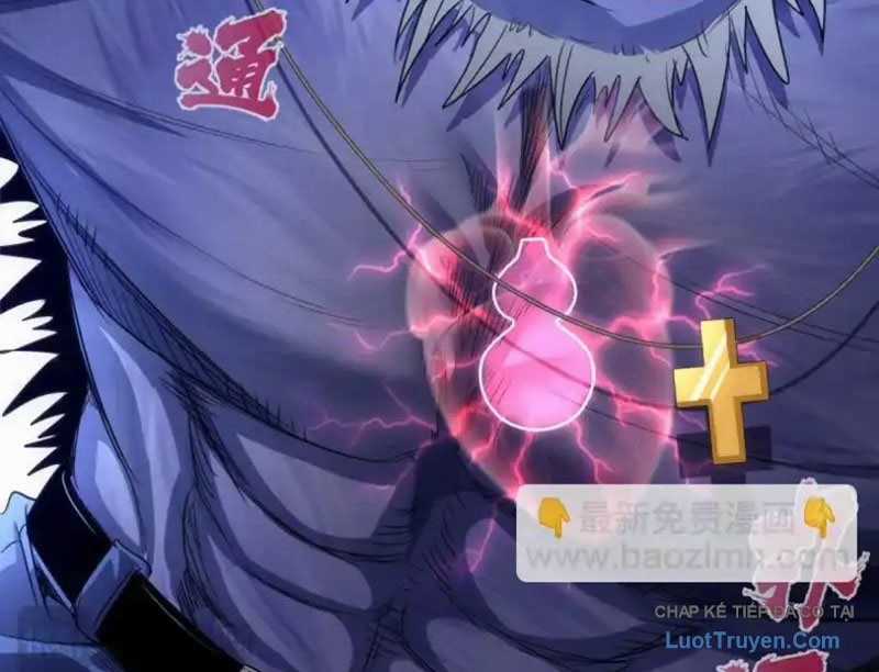 Cao Đẳng Linh Hồn - Chapter 357 - Trang 17