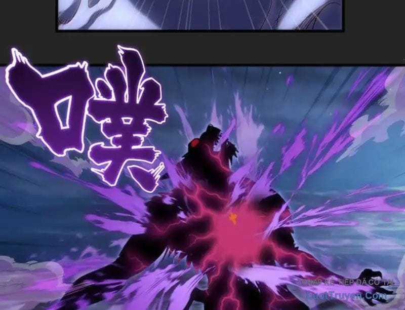 Cao Đẳng Linh Hồn - Chapter 357 - Trang 19