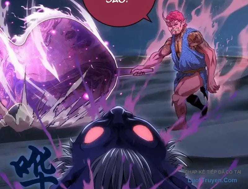 Cao Đẳng Linh Hồn - Chapter 357 - Trang 23