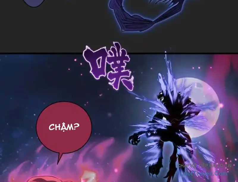 Cao Đẳng Linh Hồn - Chapter 357 - Trang 30