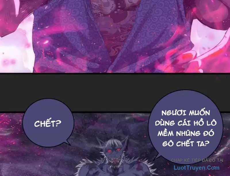 Cao Đẳng Linh Hồn - Chapter 357 - Trang 41