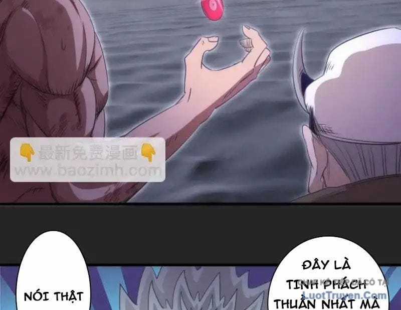 Cao Đẳng Linh Hồn - Chapter 357 - Trang 55