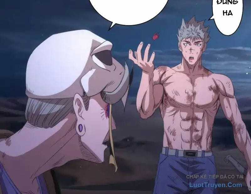 Cao Đẳng Linh Hồn - Chapter 357 - Trang 61