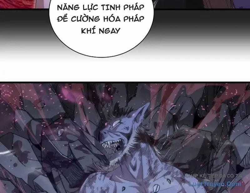 Cao Đẳng Linh Hồn - Chapter 357 - Trang 64