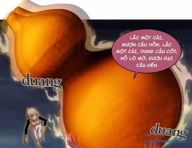 Cao Đẳng Linh Hồn - Chapter 357 - Trang 75