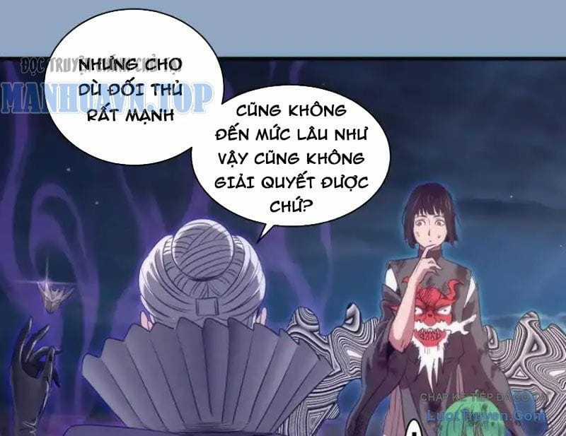 Cao Đẳng Linh Hồn - Chapter 357 - Trang 83
