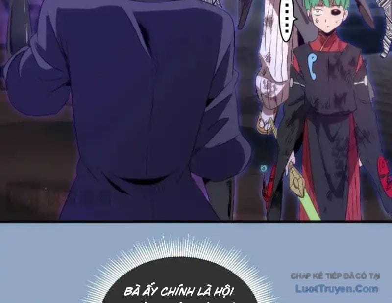 Cao Đẳng Linh Hồn - Chapter 357 - Trang 84