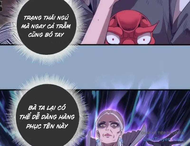 Cao Đẳng Linh Hồn - Chapter 357 - Trang 86