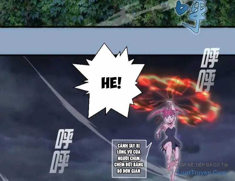 Cao Đẳng Linh Hồn - Chapter 357 - Trang 90