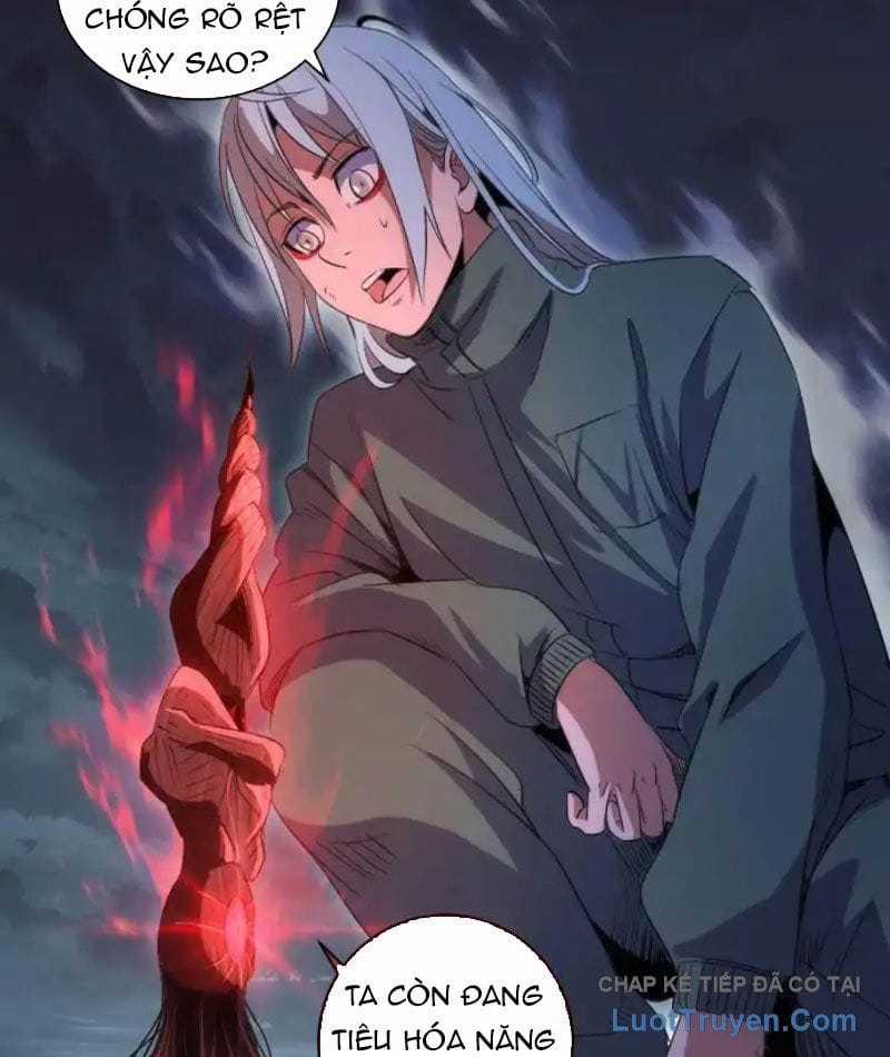 Cao Đẳng Linh Hồn - Chapter 358 - Trang 11