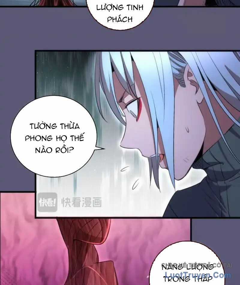 Cao Đẳng Linh Hồn - Chapter 358 - Trang 12