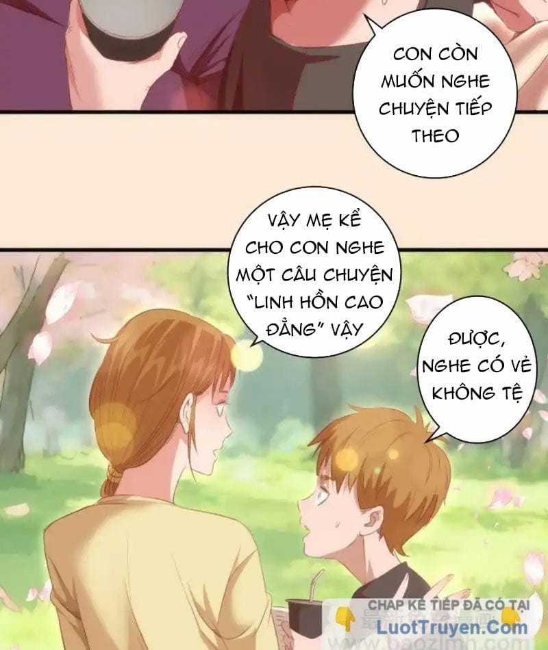 Cao Đẳng Linh Hồn - Chapter 358 - Trang 17