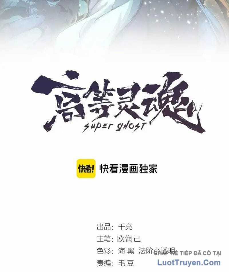 Cao Đẳng Linh Hồn - Chapter 358 - Trang 3