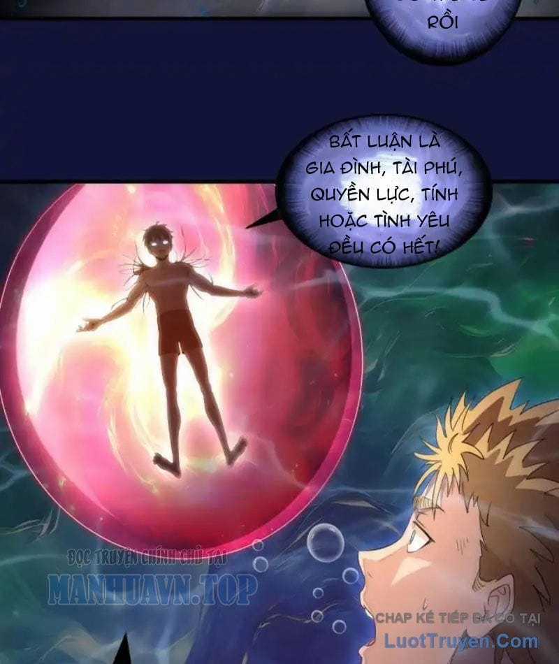 Cao Đẳng Linh Hồn - Chapter 358 - Trang 31