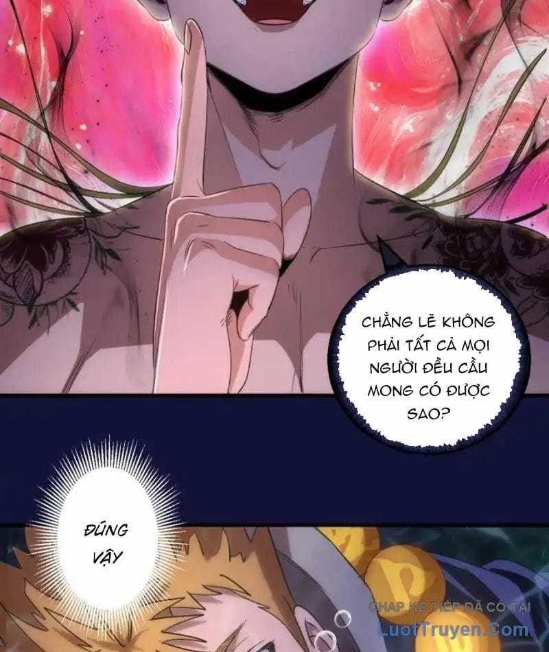 Cao Đẳng Linh Hồn - Chapter 358 - Trang 33