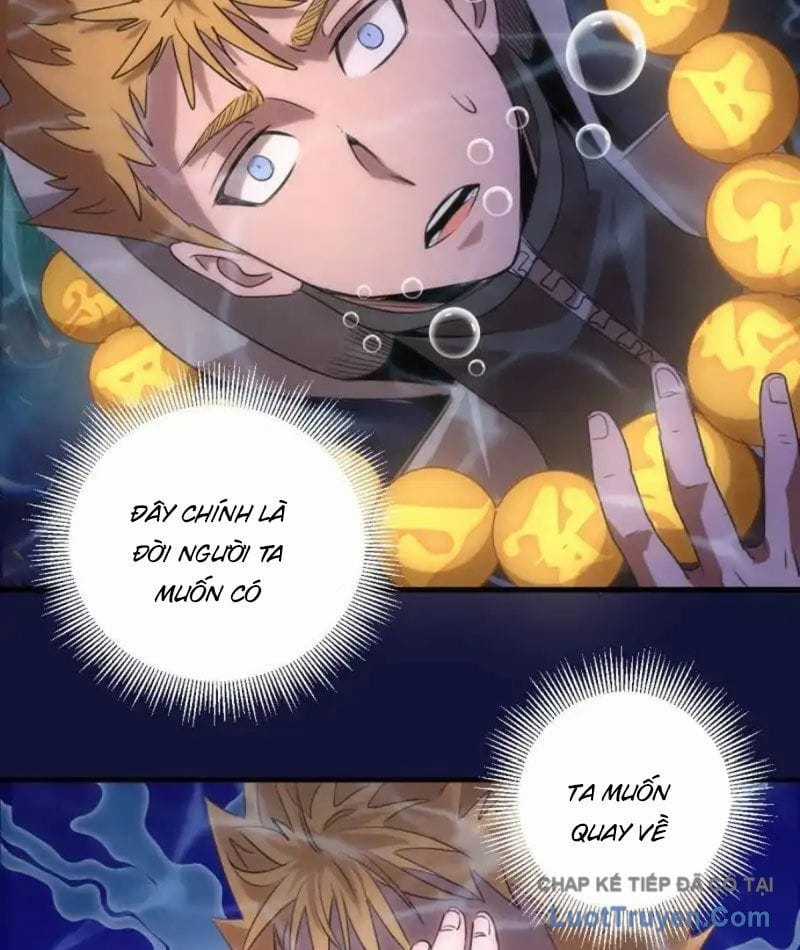 Cao Đẳng Linh Hồn - Chapter 358 - Trang 34