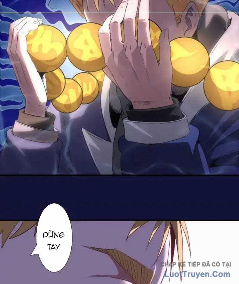 Cao Đẳng Linh Hồn - Chapter 358 - Trang 35