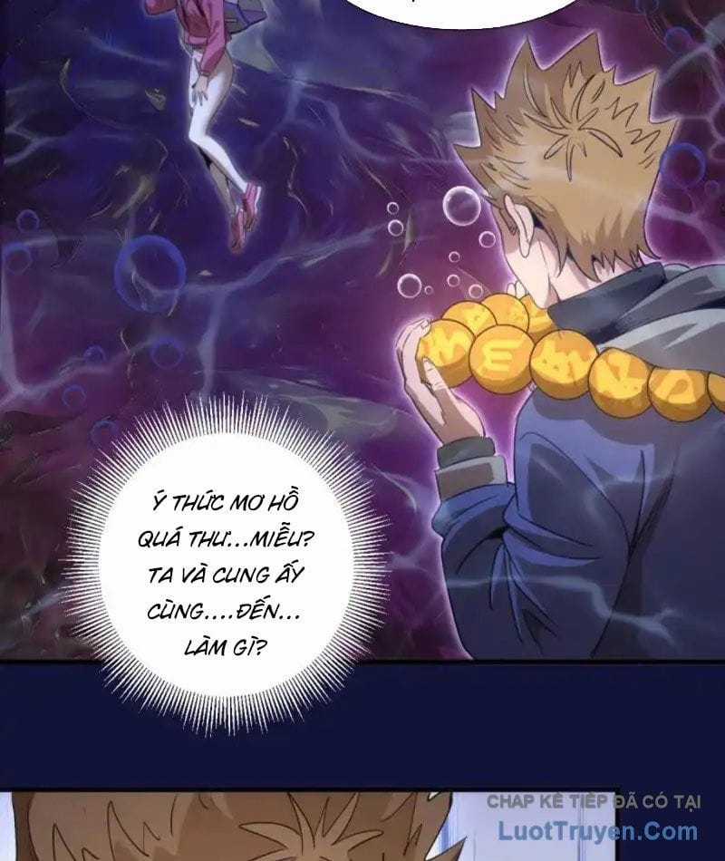 Cao Đẳng Linh Hồn - Chapter 358 - Trang 37