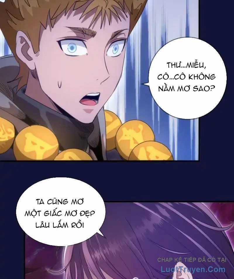 Cao Đẳng Linh Hồn - Chapter 358 - Trang 38