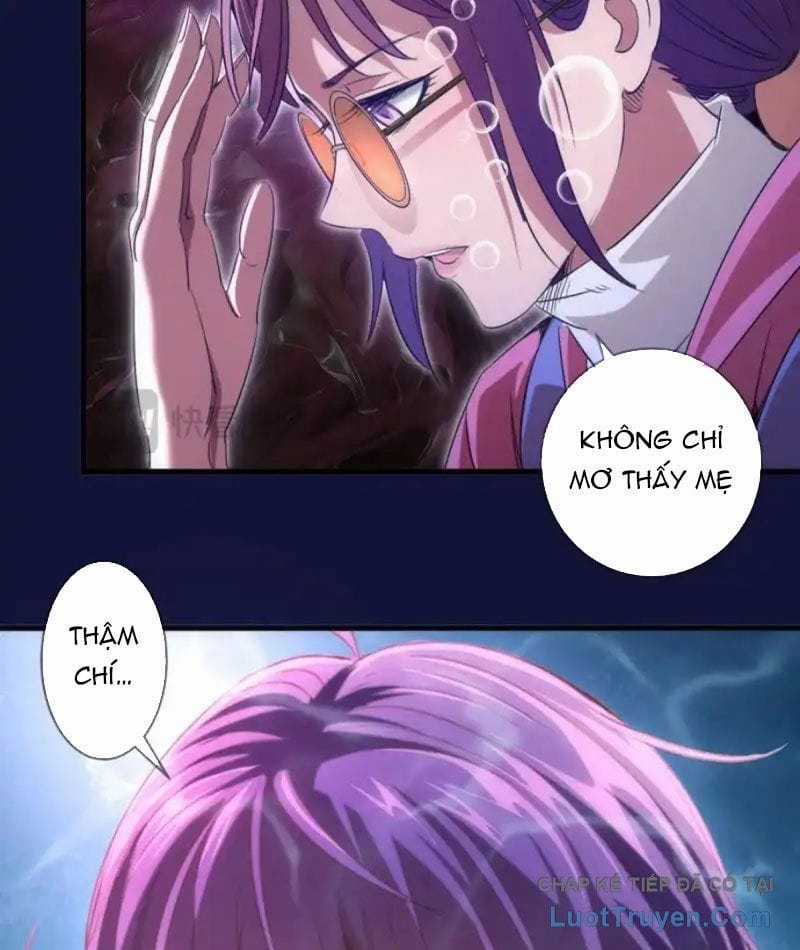 Cao Đẳng Linh Hồn - Chapter 358 - Trang 39